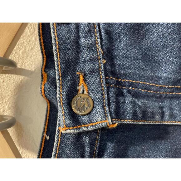 Vintage Gitano Skirt - Size 12 - Picture 3 of 6